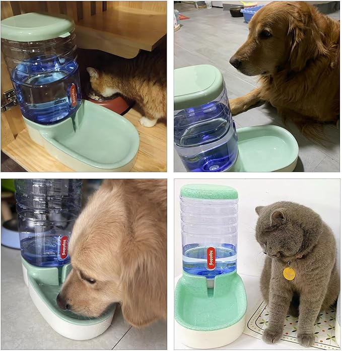 Kathson Gravity Dog Water Dispenser - Image 6