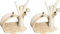 TRIXIE Tavira 15.4-in Cat Tree for Kittens, Sisal Cat Scratcher, Soft by TRIXIE