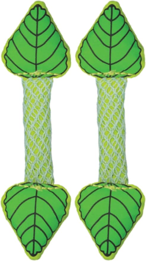 Catstages Fresh Breath Mint Stick Dental Cat Chew Toy by Catstages