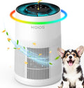 Air Purifiers for Home Large Room 1200ft², KOIOS H13 True HEPA Air Purifier for by KOIOS