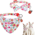 SCENEREAL Spring Cat Collar Breakaway by SCENEREAL