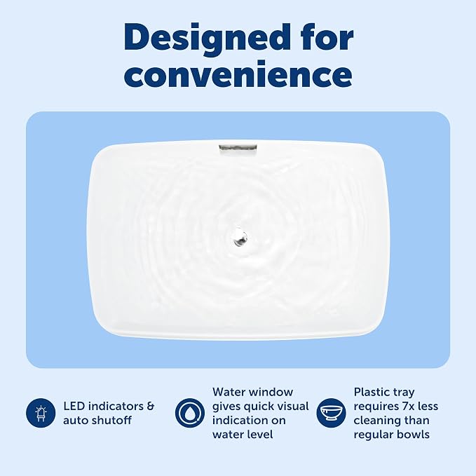 PetSafe Viva Pet Fountain - Image 4