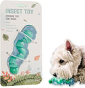 Small Breed Dog Chew Toys for Teething by CHICHIPAWS