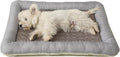 Cooling Dog Bed, Pet Mat with Quilted Design, Cooling Bed by CatHousesforOutdoorCats