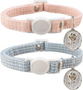 Yizepet Cat Collars, Breakaway Kitten Collar, Cute Kitty Collar, Pet Supplies by Yizepet