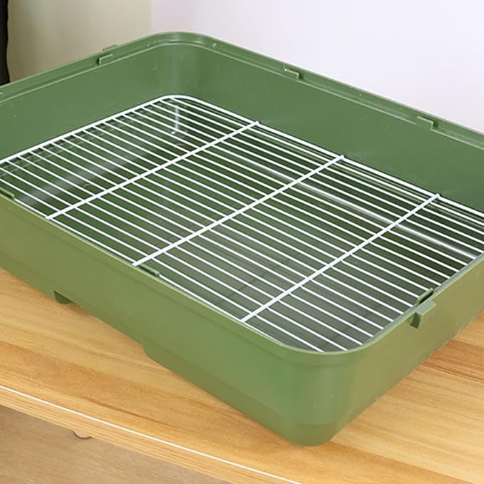 Travel Bird Cage | Portable Sunproof Bird Travel Carrier | Parakeet Carrying - Image 7