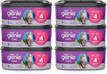Litter Genie Refill Bags | Jumbo 6-Pack 168 total ft | Up to 24 months of by LitterGenie