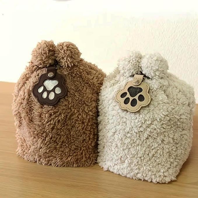 Cat & Dog Hair Keychain - Image 7