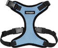 Voyager Step-in Pet Harness by BestPetSuppliesLLC