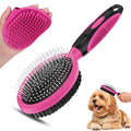 2PCS Pet Grooming Tools by Unknown