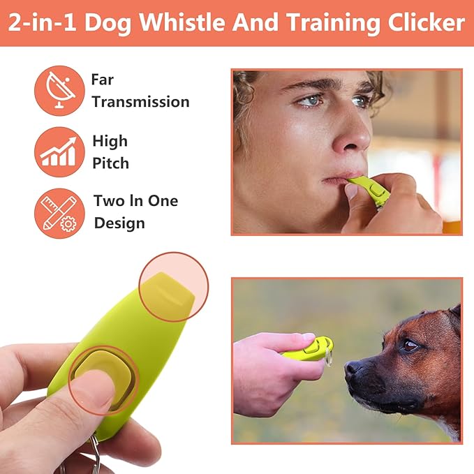 BARKIE Dog Training Kit - Image 5