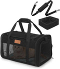 PETUX Airline Approved Pet Carrier by PETUX