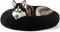 Extra Large Dog Beds, 36 Inch Human Dog Anxiety Relief Comfort Bed, by Hoewina