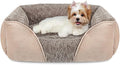 INVENHO Small Dog Bed for Medium to Large Dogs by INVENHO