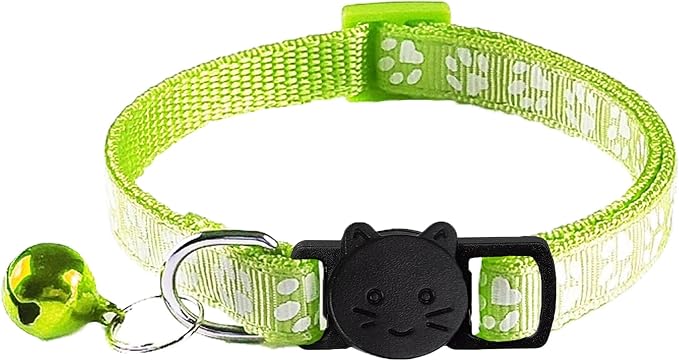2 Pack Cat Collars - Image 3