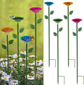4 Pack Bee Watering Station, Bee Bath by Retyion
