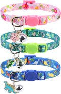 SCENEREAL Breakaway Cat Collars by SCENEREAL