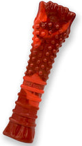 Nylabone Textured Bone Power Chew Toy by Nylabone