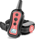 PATPET Dog Training Collar Shock Collar by PATPET