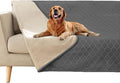 fuguitex Waterproof Dog Blanket Bed Cover Dog Crystal Velvet Moroccan Fuzzy by fuguitexHome