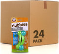ARM & HAMMER for Pets Nubbies Duality Bone Dental Dog Toy- Best Dog Chew Toy by ArmHammer