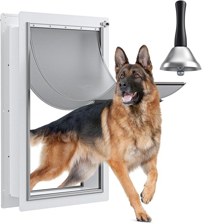 Dog Door for Wall by TBCPET