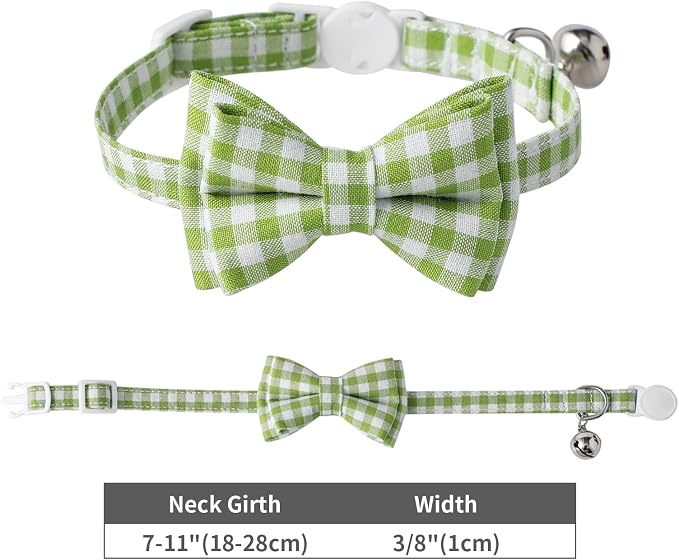 AIITLE Breakaway Cat Collar - Image 2