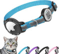 Airtag Cat Collar Breakaway by Sucegi