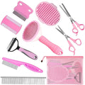 Complete Pet Grooming Solution by Dog by Aiolpy