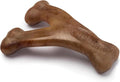 Benebone Wishbone Durable Dog Chew Toy by Benebone