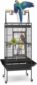 SUPER DEAL 68-inch Large Bird Cage by Superdeal