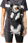 Mr. Pen- Pet Carrier Backpack, Weighing Up to 12 lbs, Adjustable Dog Carrier by MrPen