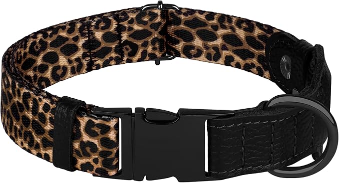 AirTag Dog Collar for Small Medium Large Breed - Image 8
