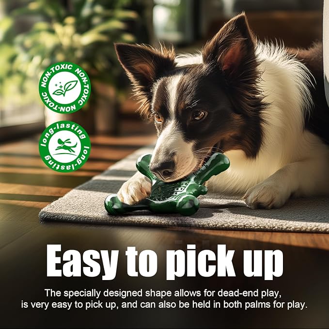 Dog Toys for Small Dogs, Nylon Indestructible Dog Toy for Small Dogs, Hedgehog - Image 5