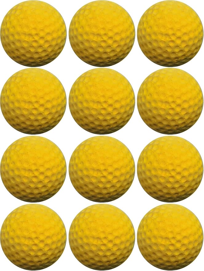Cat Golf Balls for Indoor Kitten Toys - Image 6