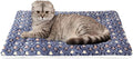 Mora Pets Cat Bed Dog Crate Pad Ultra Soft Pet Bed by MoraPets