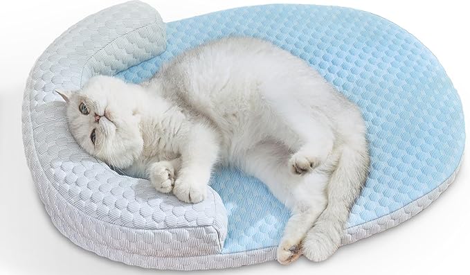CATISM Cat Cooling Mat by Petsfriend