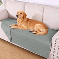 hyha Waterproof Dog Bed Blanket, Soft Pet Blankets, Waterproof Couch Cover by hyha