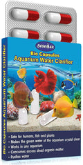 Bio Capsules Fish Tank Cleaner by Beseder