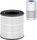 Tailulu Air Purifier Replacement Filter by Tailulu