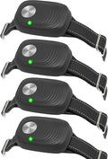 Automatic Pet Door Collar by Home