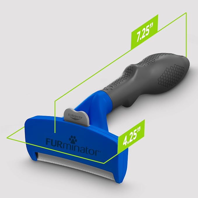FURminator Undercoat Deshedding Tool - Image 9