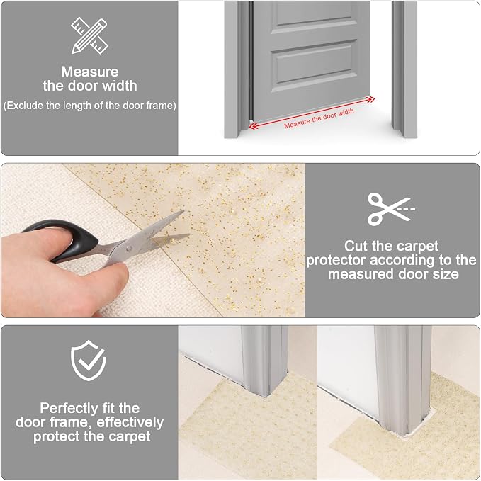 Uross Carpet Protector for pets - Image 6