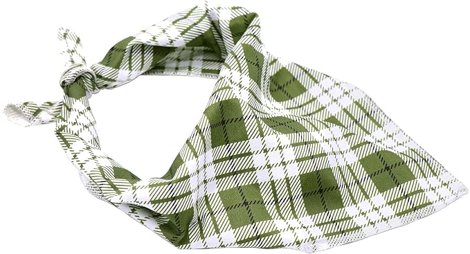ARING PET Cotton Dog & Cat Bandanas - Image 5