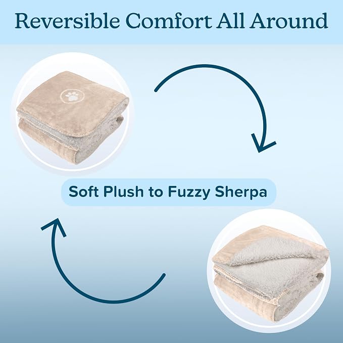 PETMAKER Dog Blanket - Image 5