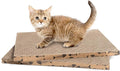 Cat Scratcher Cardboard Cat Scratching Board Cat Scratchers by Unknown