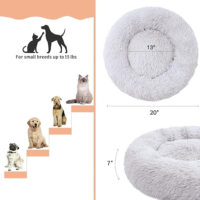 Cat Beds for Indoor Cats - Image 5