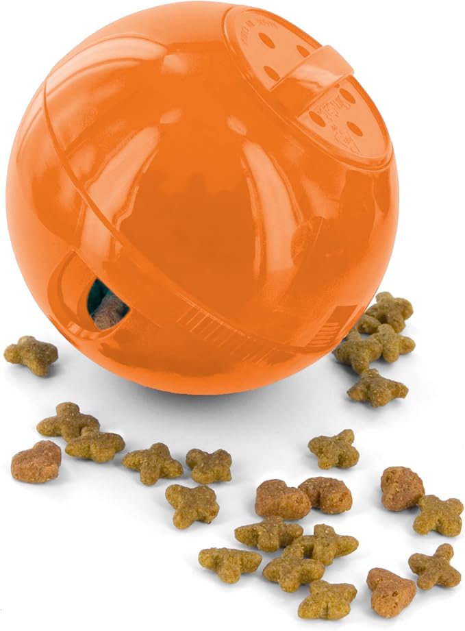 PetSafe SlimCat Interactive Feeder by PetSafe