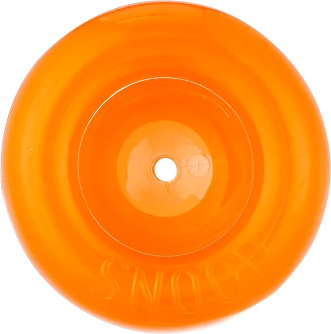 Outward Hound by Planet Dog Snoop Dog Toy – Treat‑Dispenser Puzzle Ball by OutwardHound