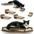 INICIO Cat Wall Shelves by INICIO